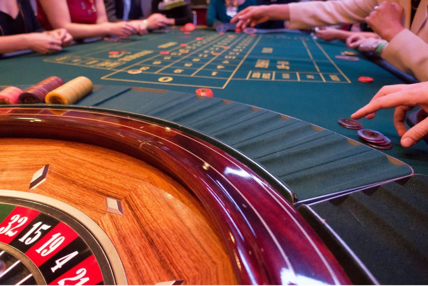 Nie wieder unter die besten Online Casinos leiden